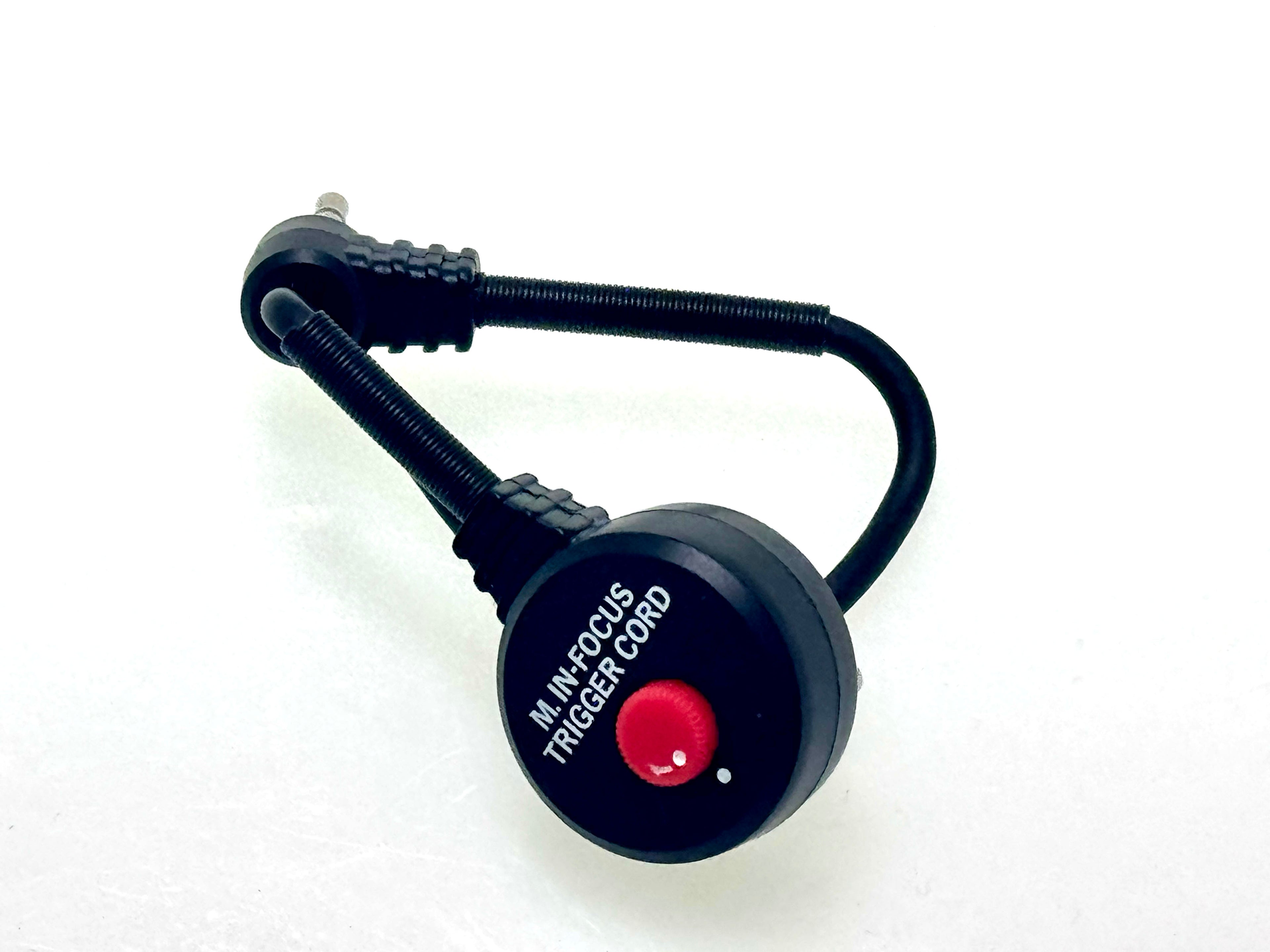 Vintage Olympus M.IN - Focus Trigger Cord (Exc)