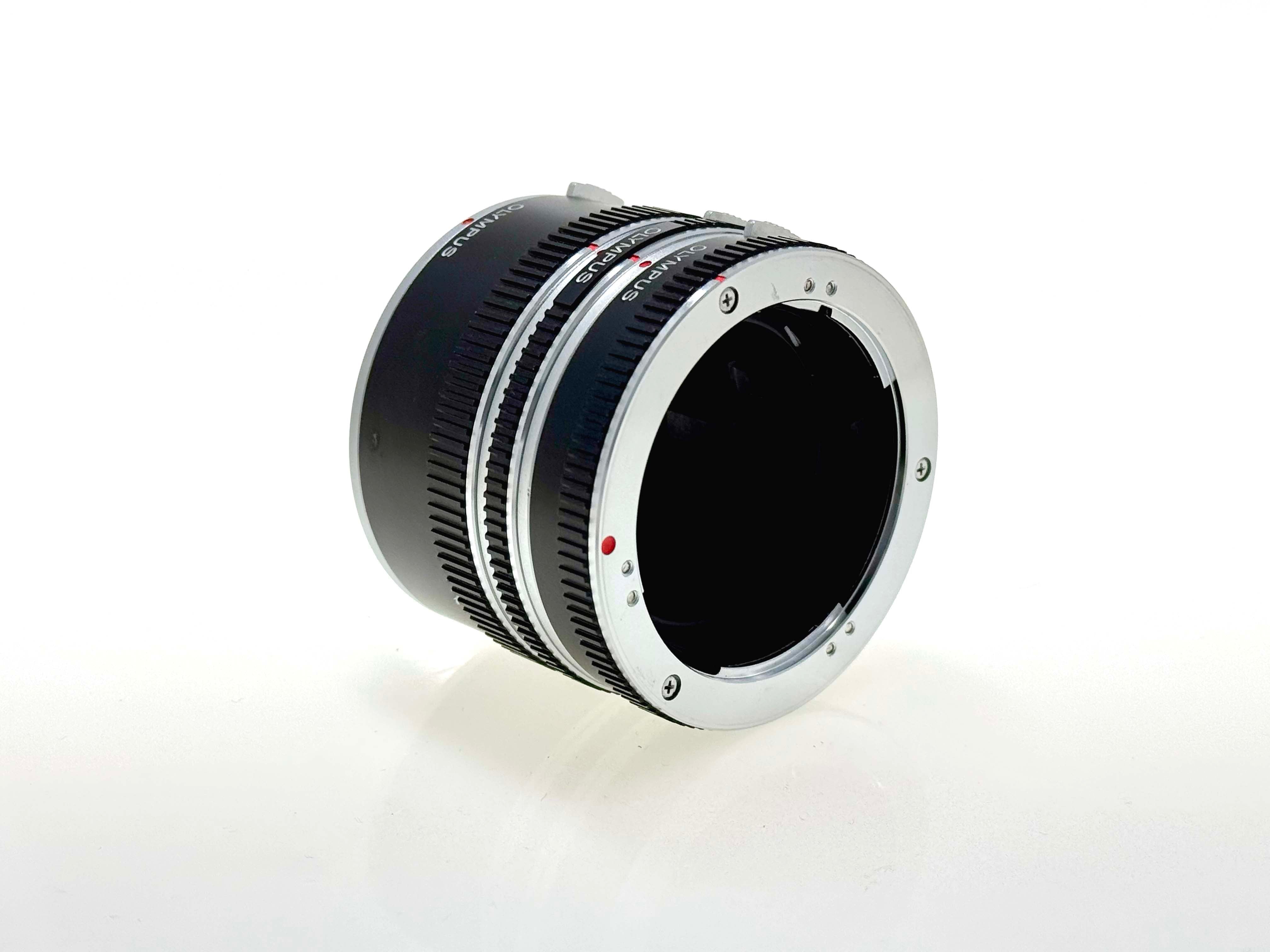OM SLR Cameras and Zuiko Lenses – Vintage Olympus