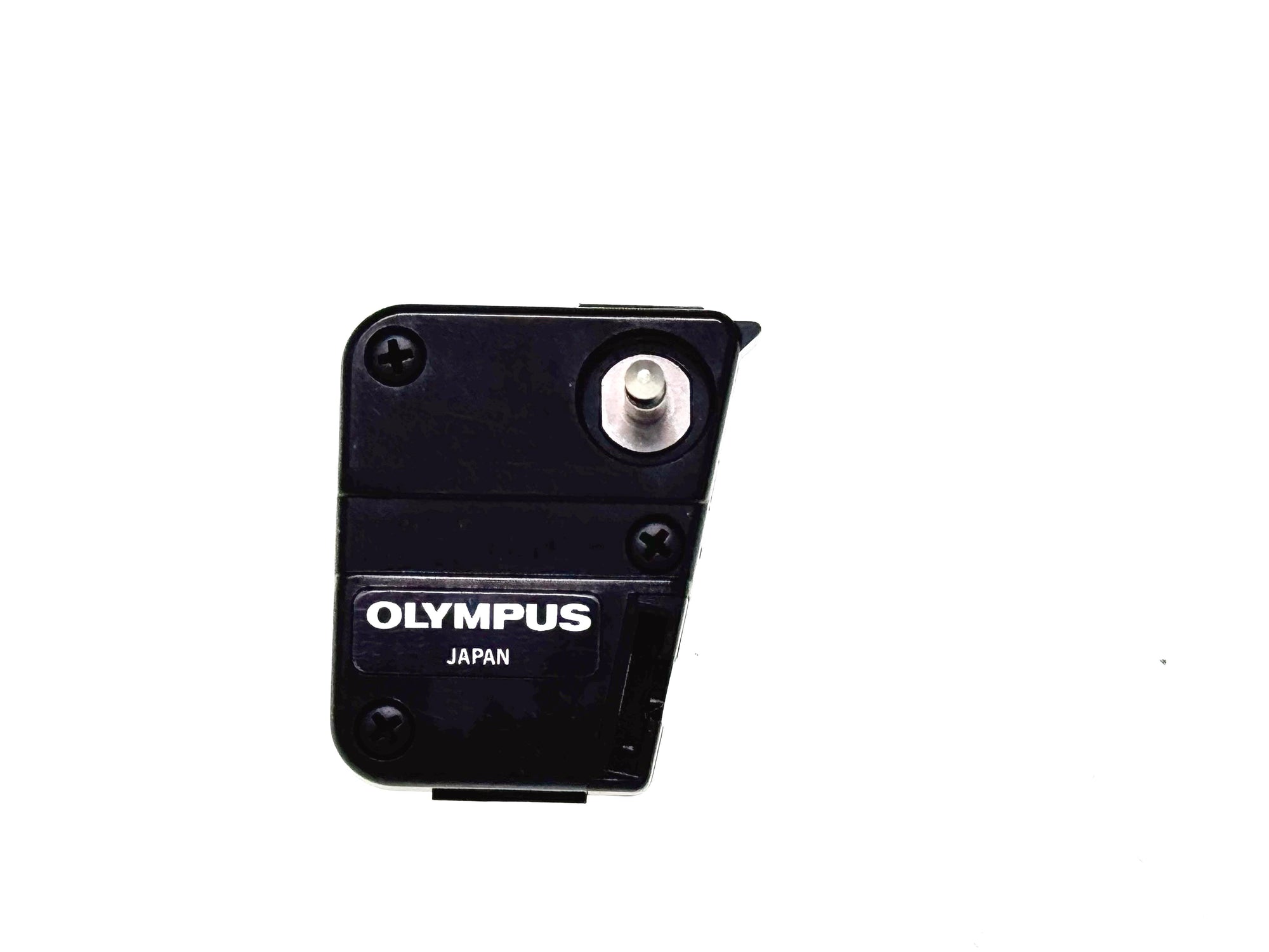 Olympus OM 10 manual adapter