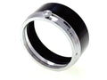 Vintage Olympus Pen F S-45 Metal Lens Hood