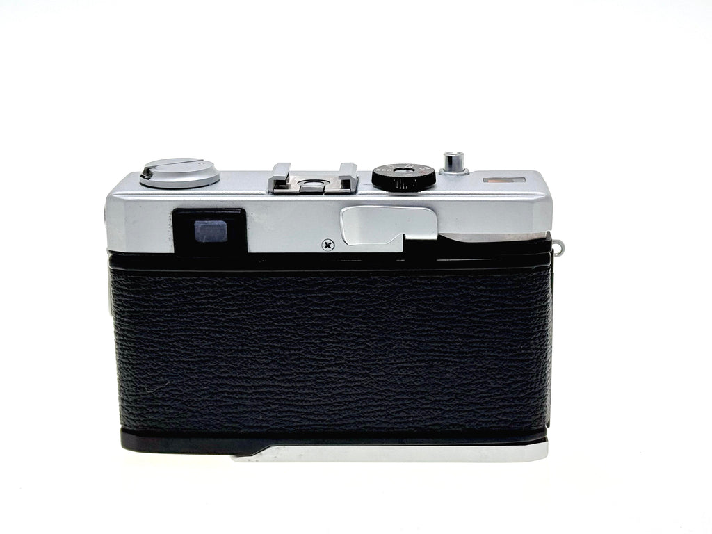 Vintage Olympus 35 RC - Rangefinder Camera. (Exc)