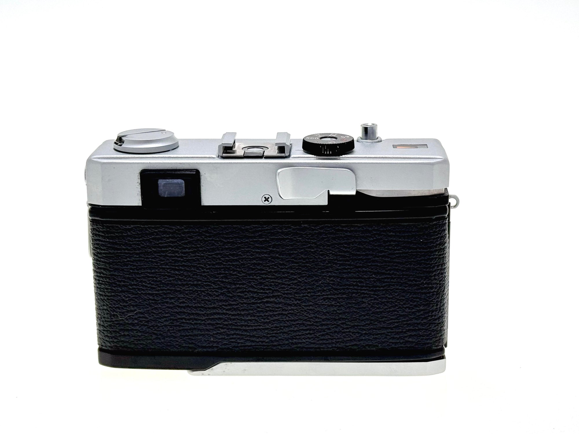 Vintage Olympus 35 RC - Rangefinder Camera. (Exc)