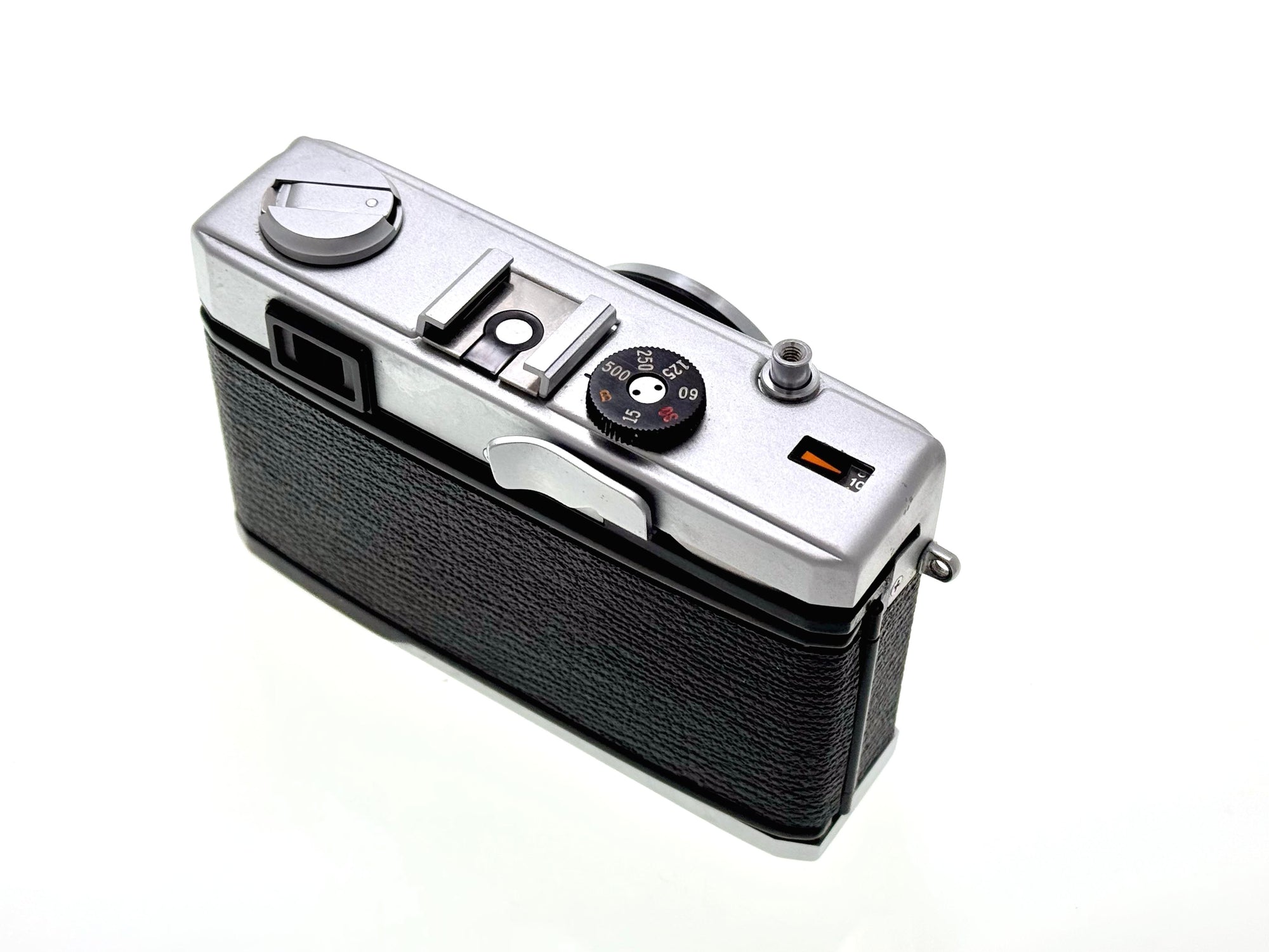 Vintage Olympus 35 RC - Rangefinder Camera. (Exc)