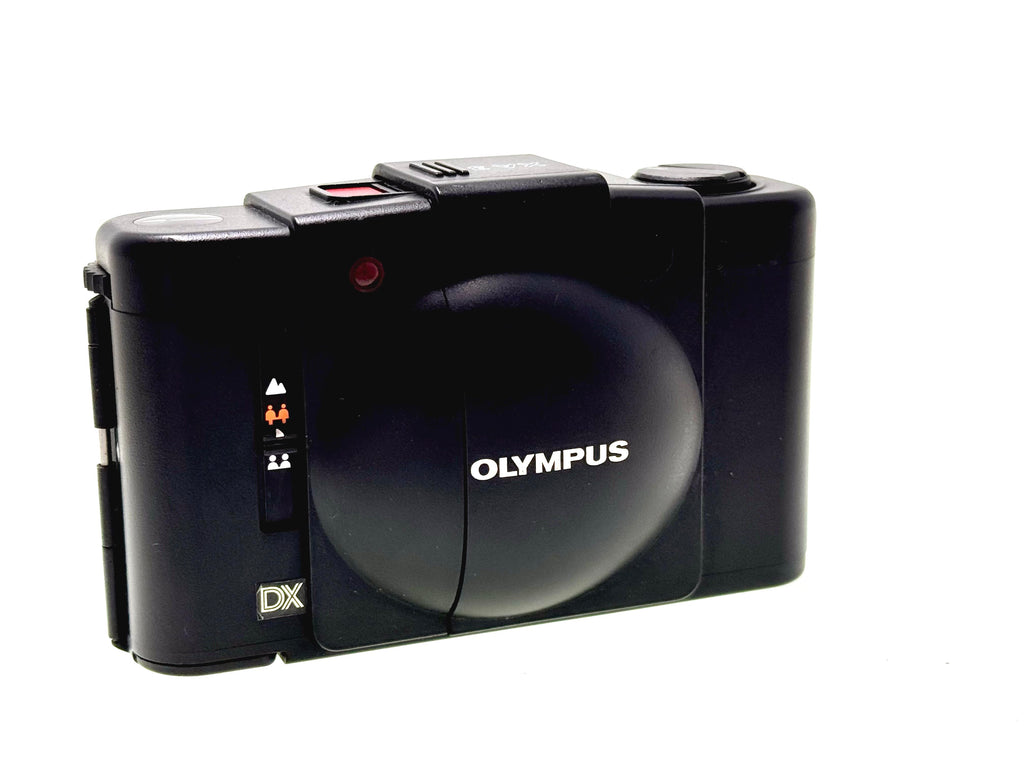 Olympus XA3