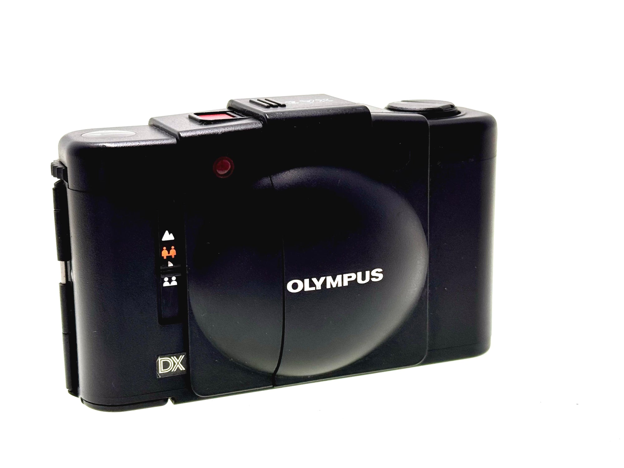 Olympus XA3