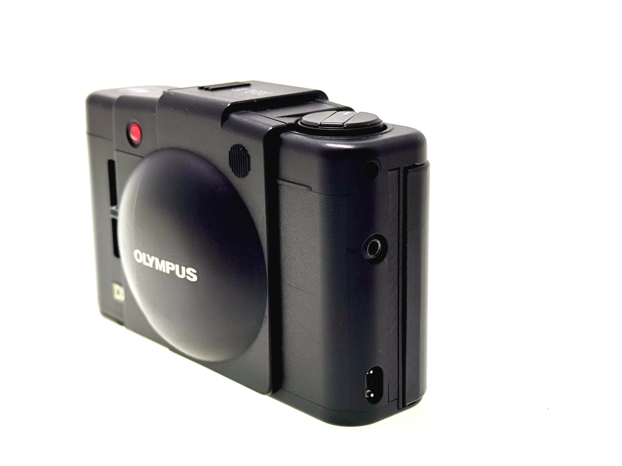 Olympus XA3