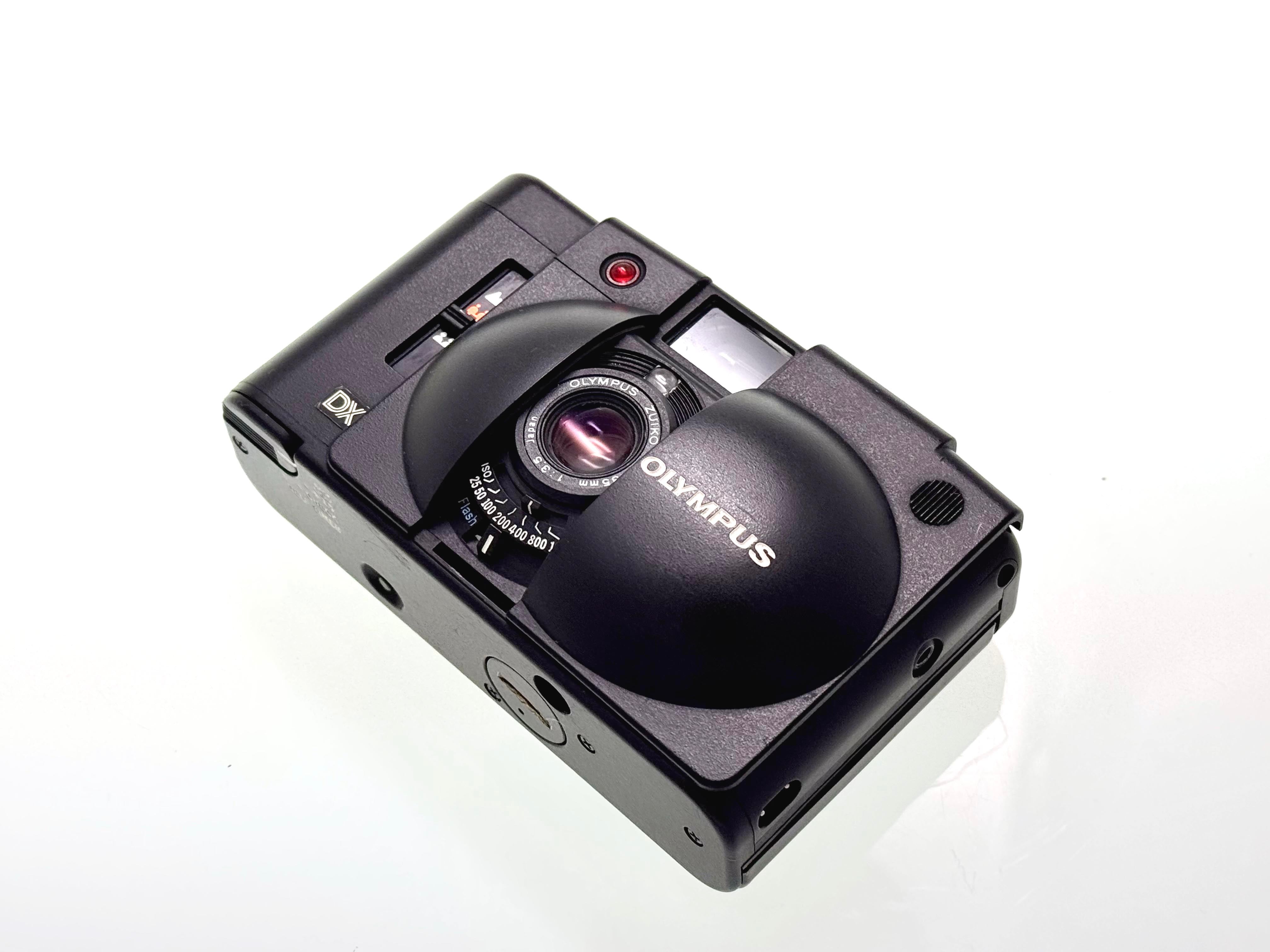 【超極上品】XA3 OLYMPUS Vintage Olympus XA3 (Vg)