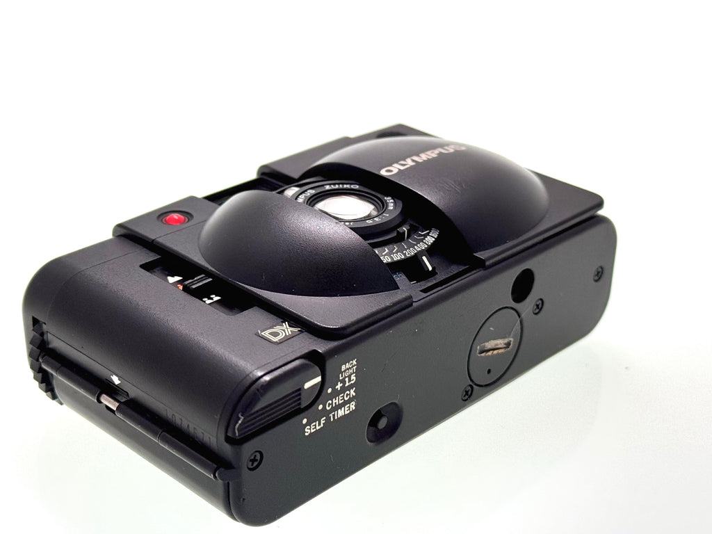 Olympus XA3
