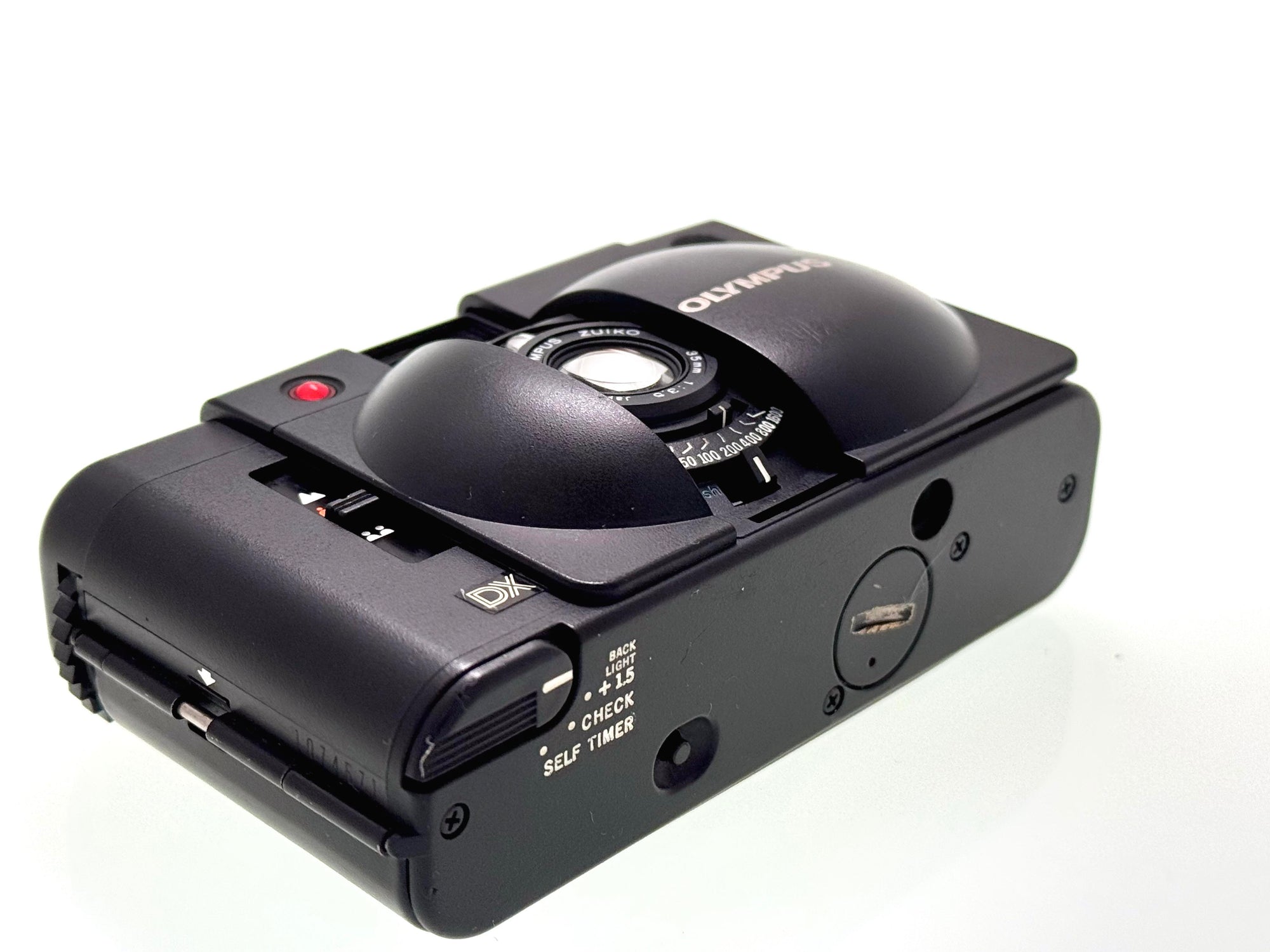 Olympus XA3