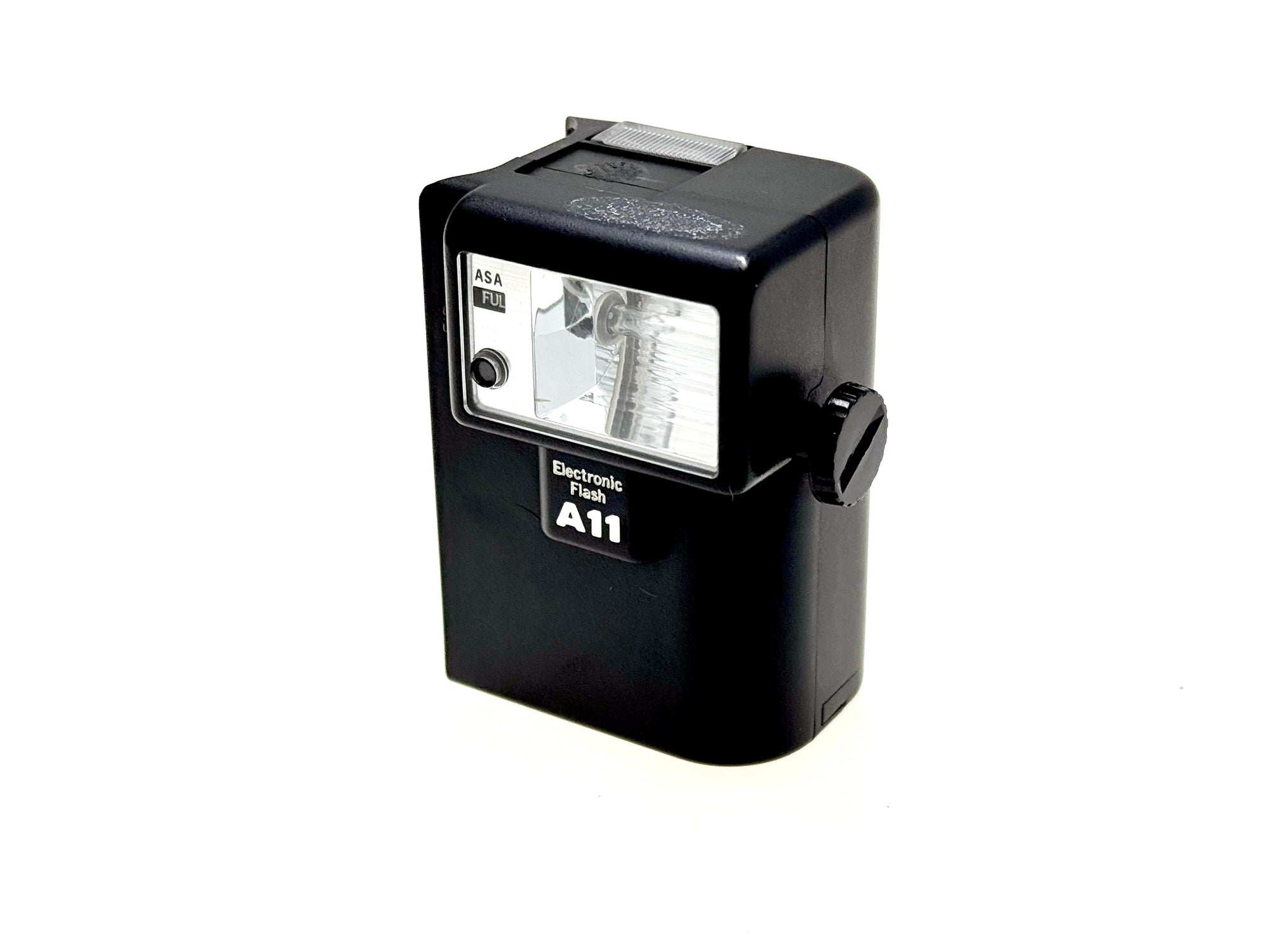 Olympus A 11 Flash for XA series cameras