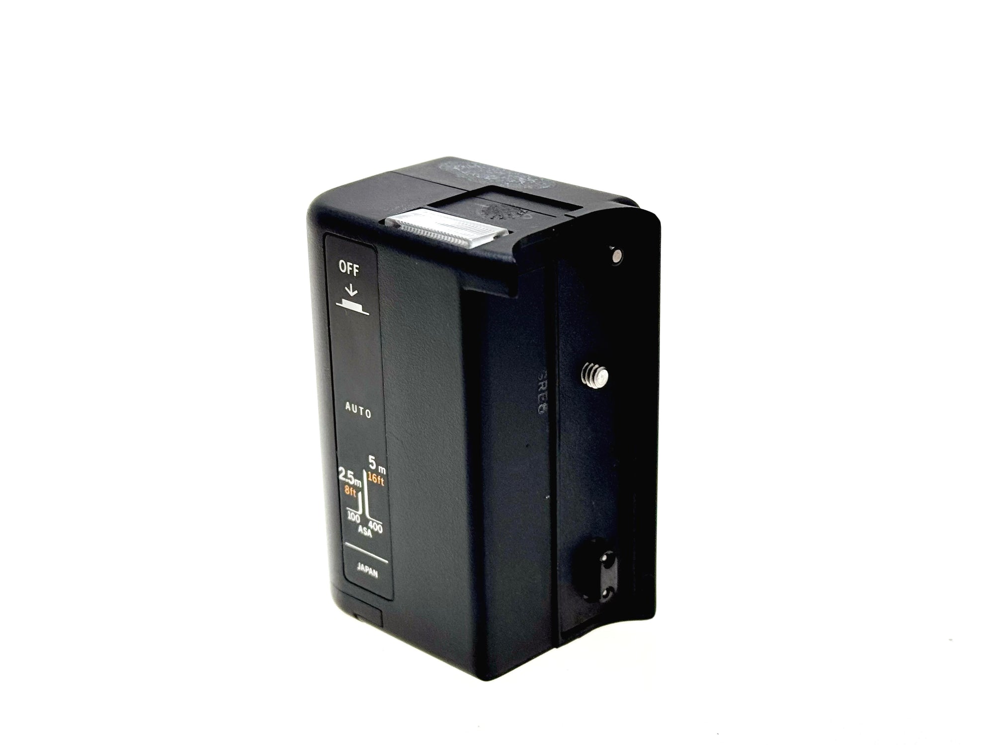 Olympus A 11 Flash for XA series cameras