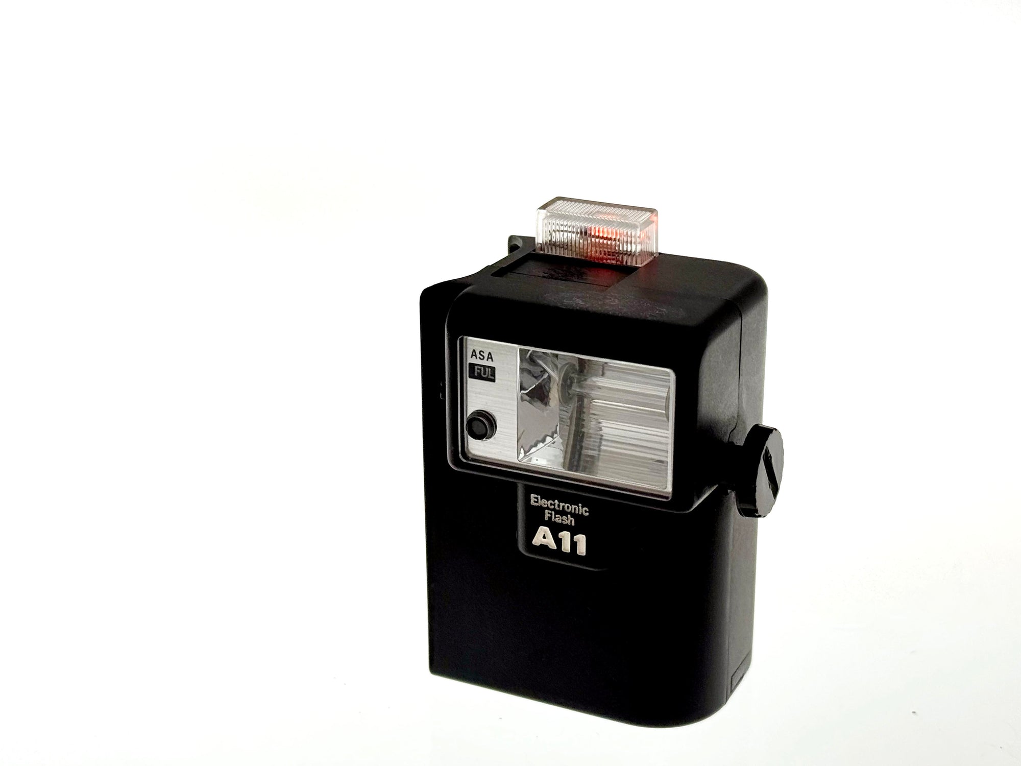 Olympus A 11 Flash for XA series cameras