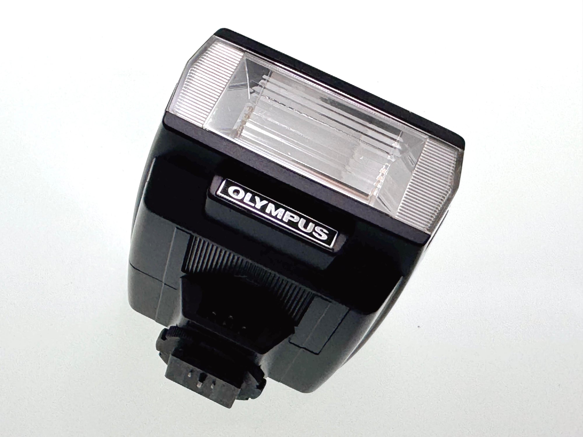 Olympus T20 Flash boxed and in mint condition