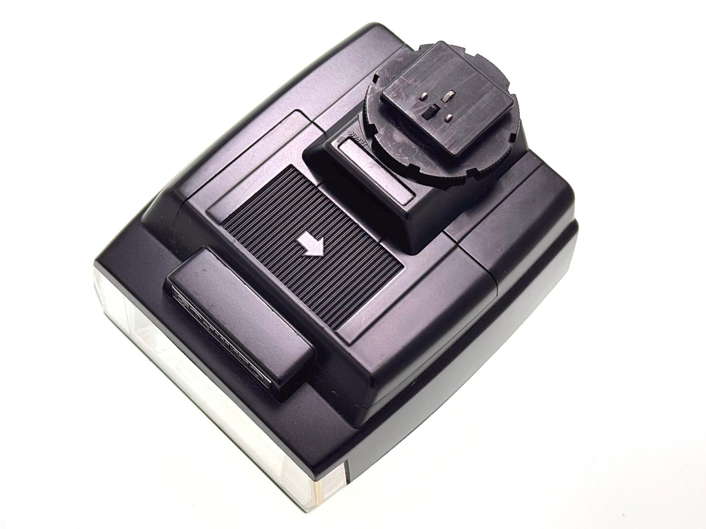 Olympus T20 Flash boxed and in mint condition