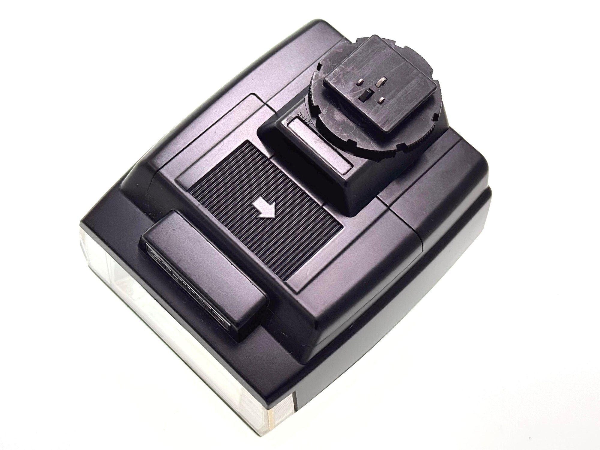 Olympus T20 Flash boxed and in mint condition