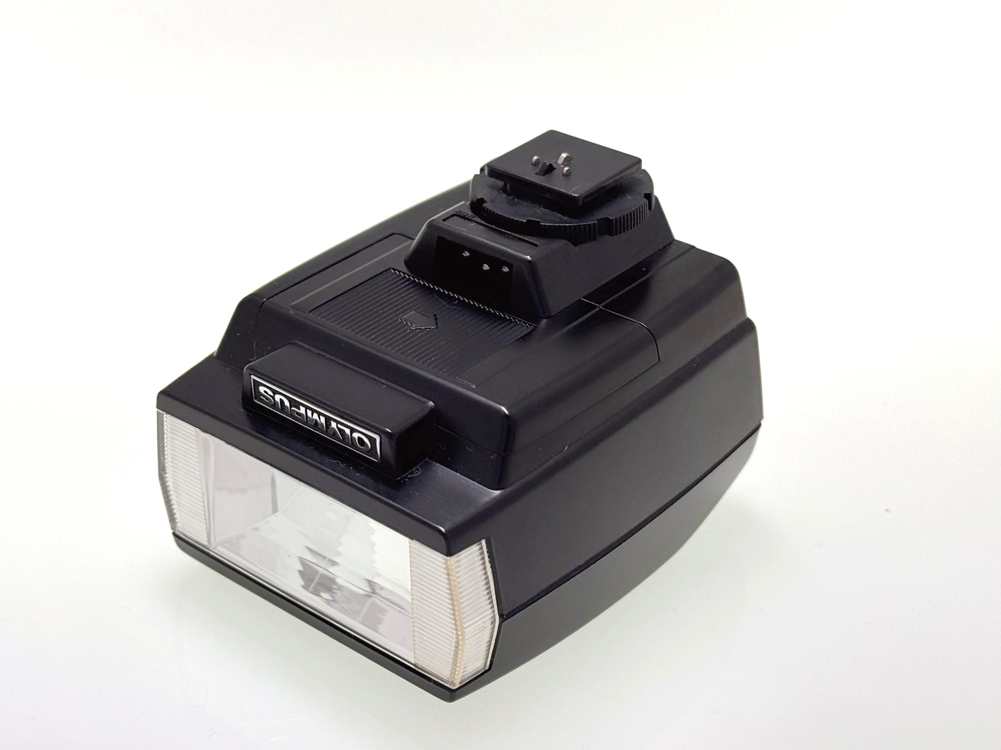 Olympus T20 Flash boxed and in mint condition