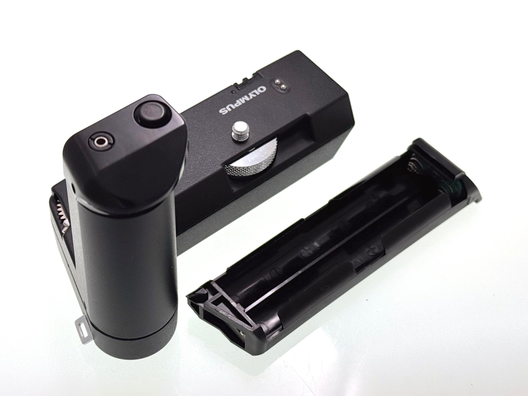 Olympus Winder 2 Boxed Mint