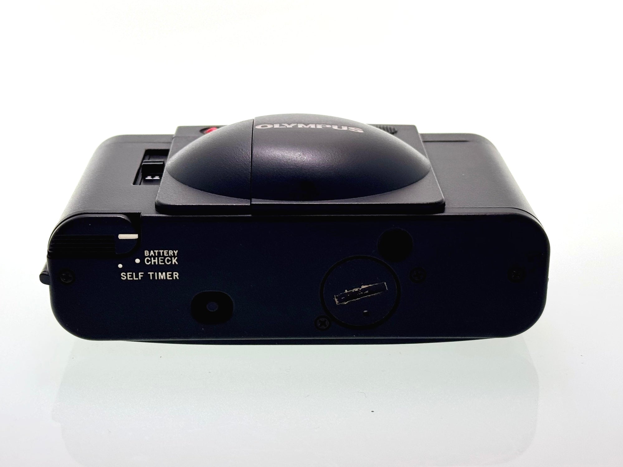 Vintage Olympus XA2 Kit with A11 Flash  (Exc)