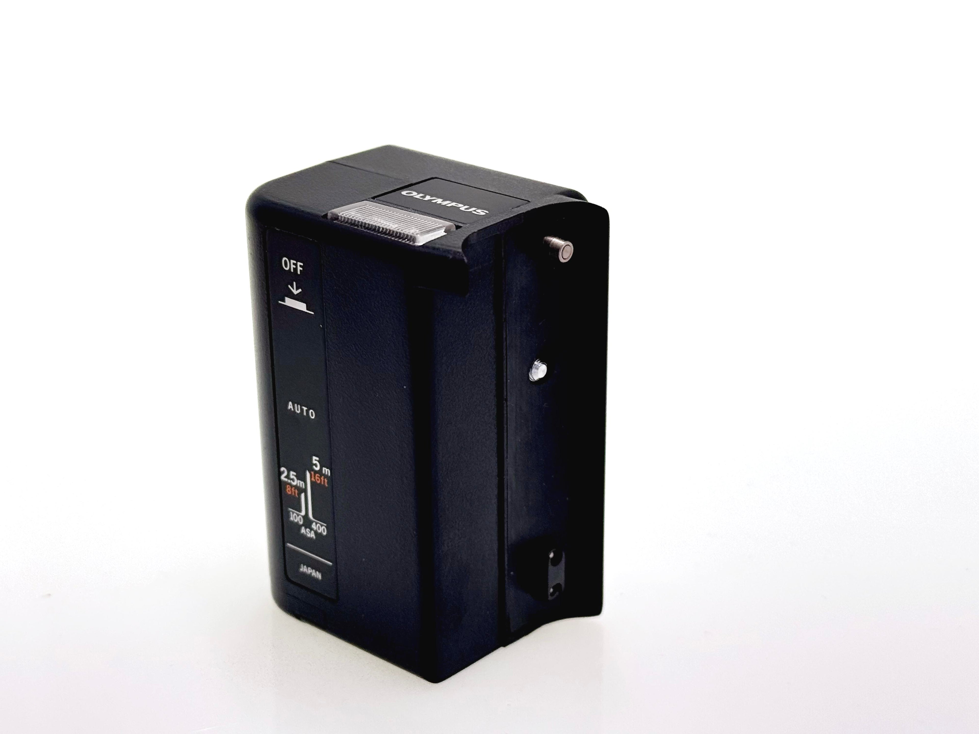 Vintage Olympus XA2 Kit with A11 Flash  (Exc)