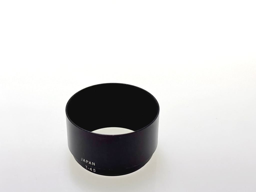 Vintage Olympus Pen F T-45 Lens Hood for (Gd)