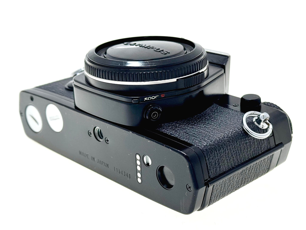 Vintage Olympus OM-4TI Body (Vg)