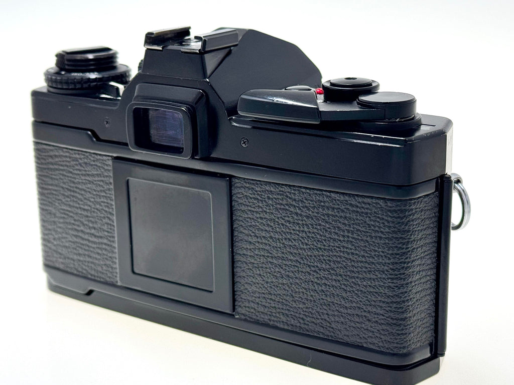 Vintage Olympus OM-4TI Body (Vg)