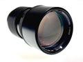 Vintage Olympus Zuiko 180mm F2.8 Lens. (Gd)