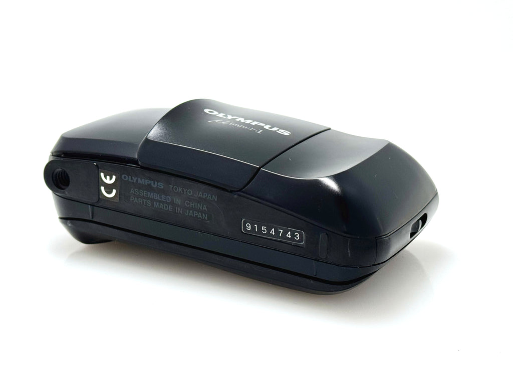 Vintage Olympus mju 1 (Vg)