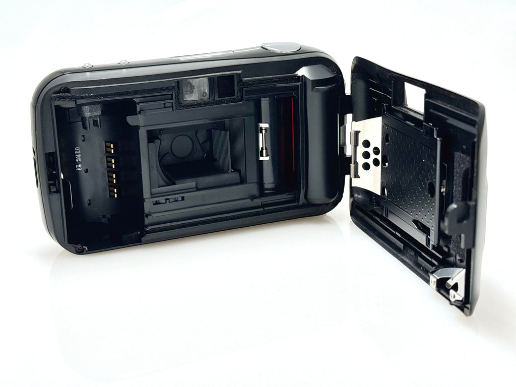 Vintage Olympus mju 1 (Vg)