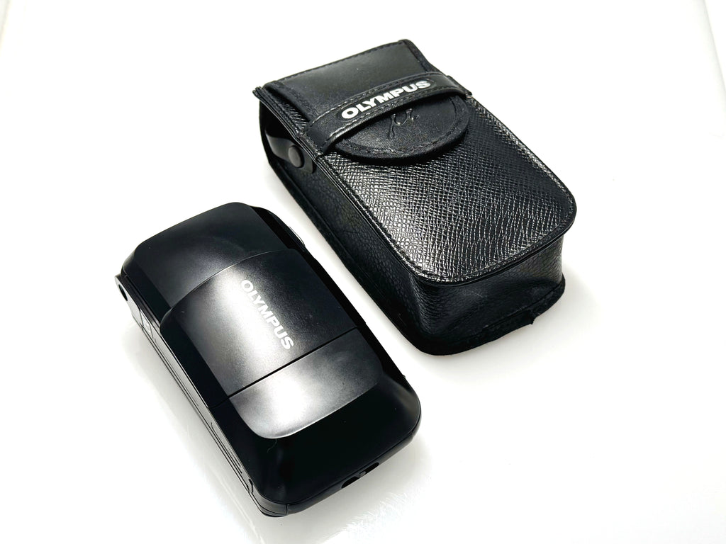 Vintage Olympus mju 1 (Vg)
