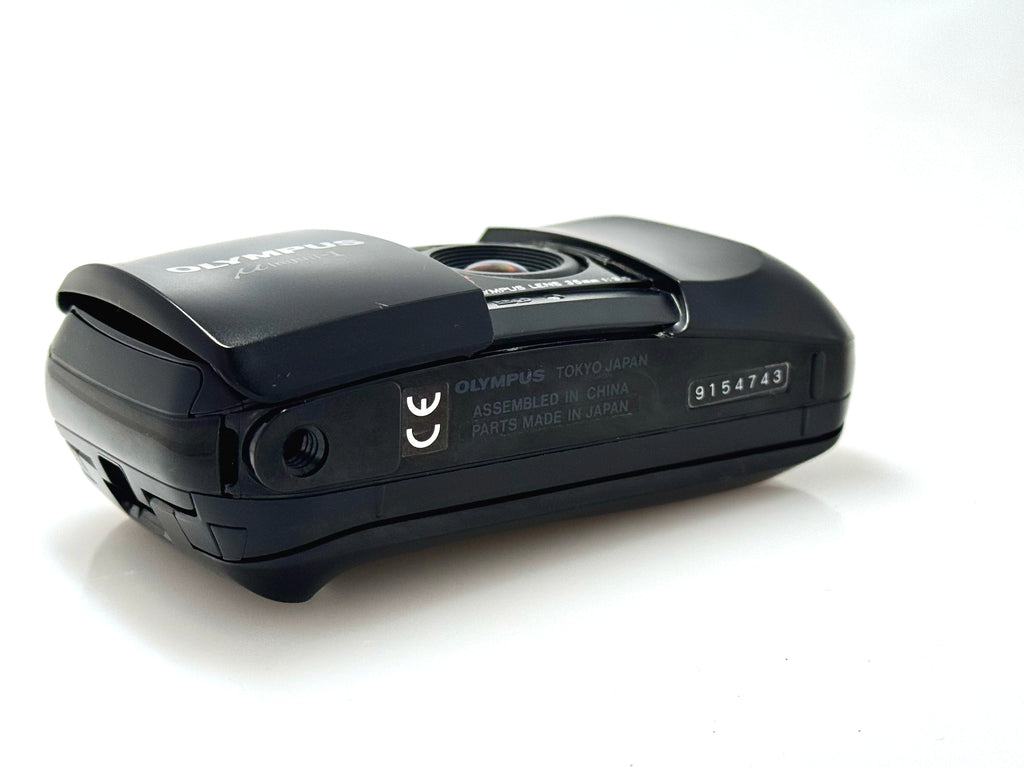 Vintage Olympus mju 1 (Vg)