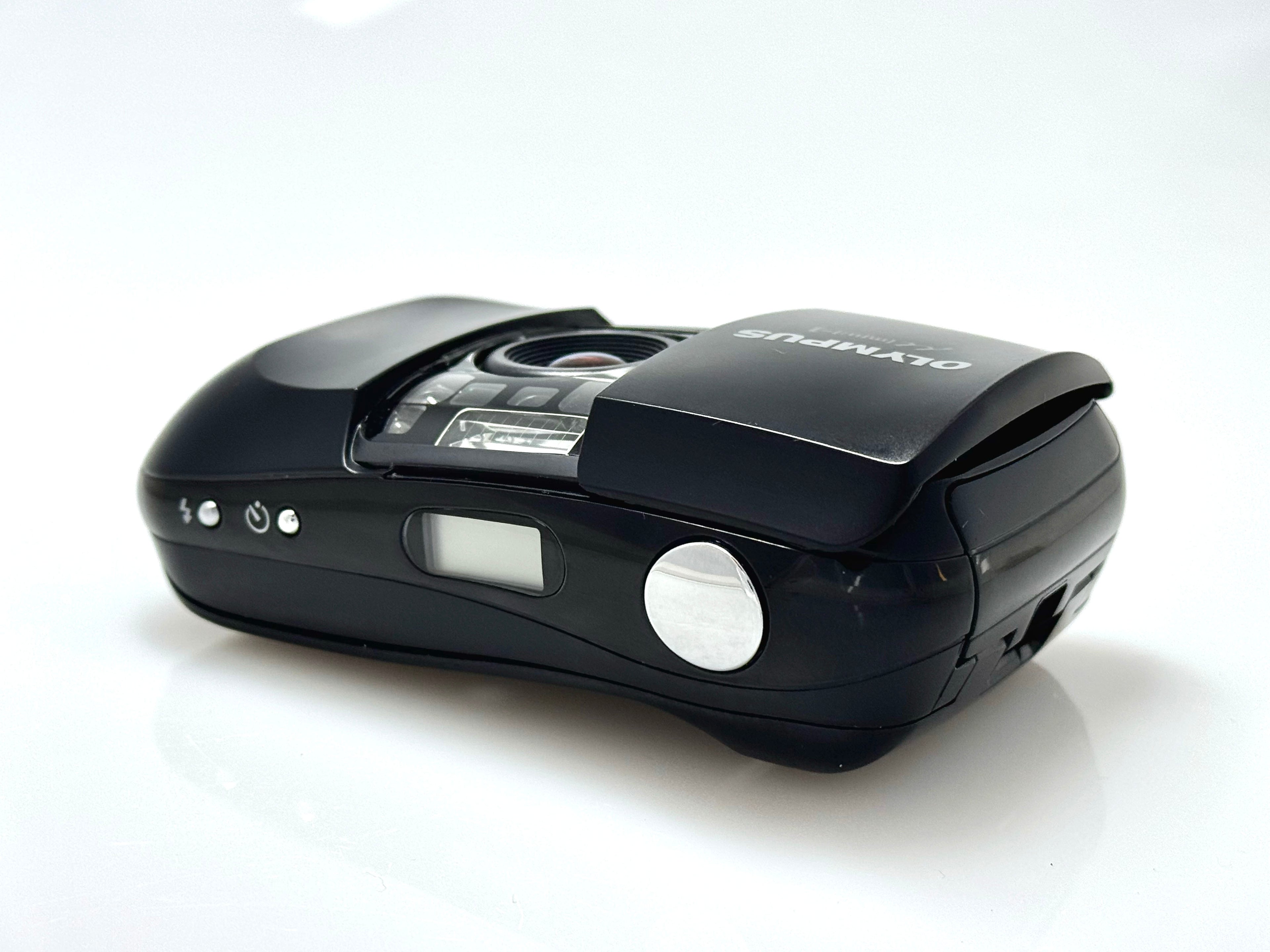Vintage Olympus mju 1 (Vg)