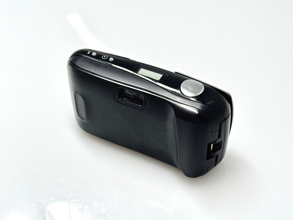 Vintage Olympus mju 1 (Vg)