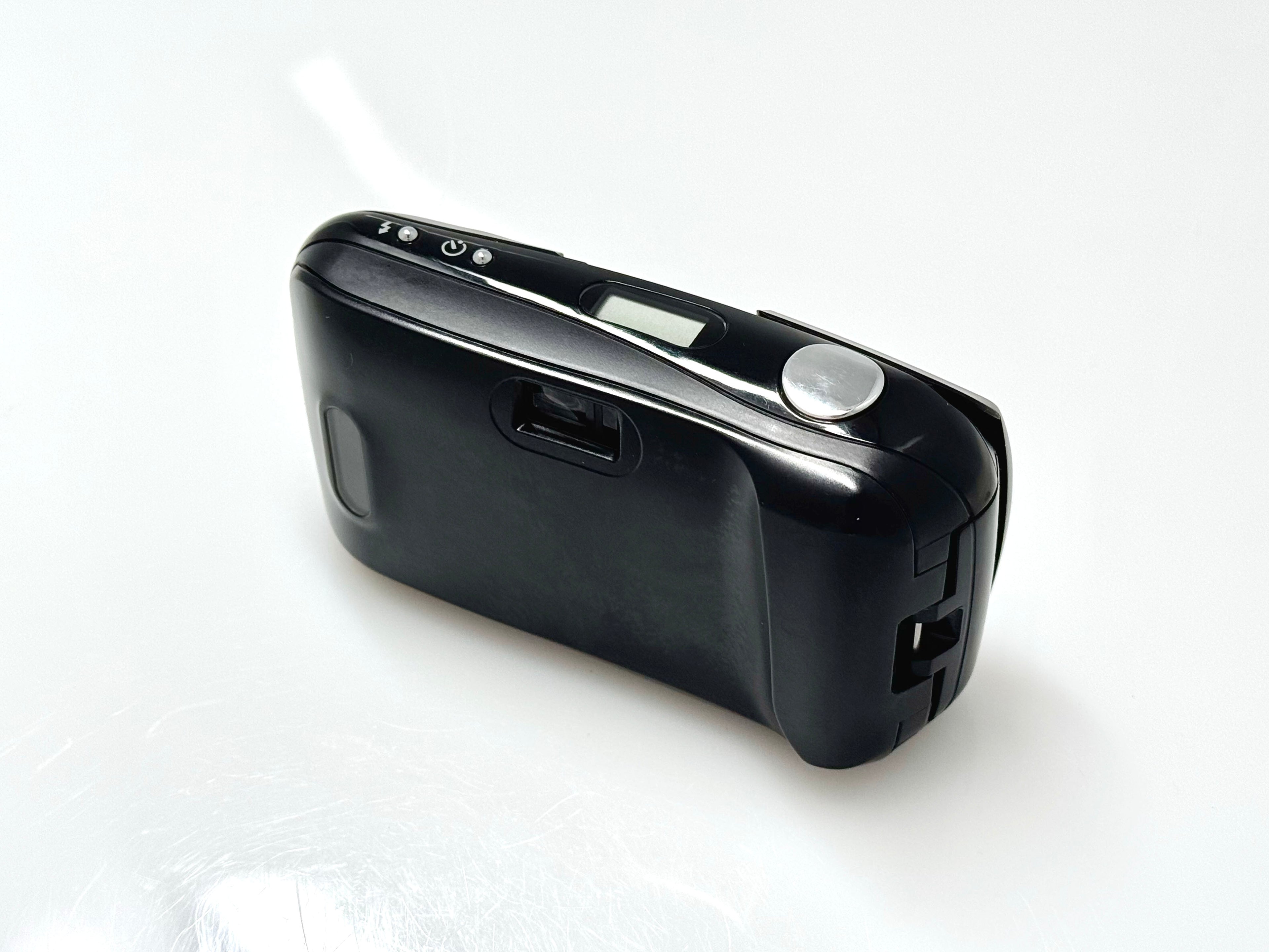 Vintage Olympus mju 1 (Vg)