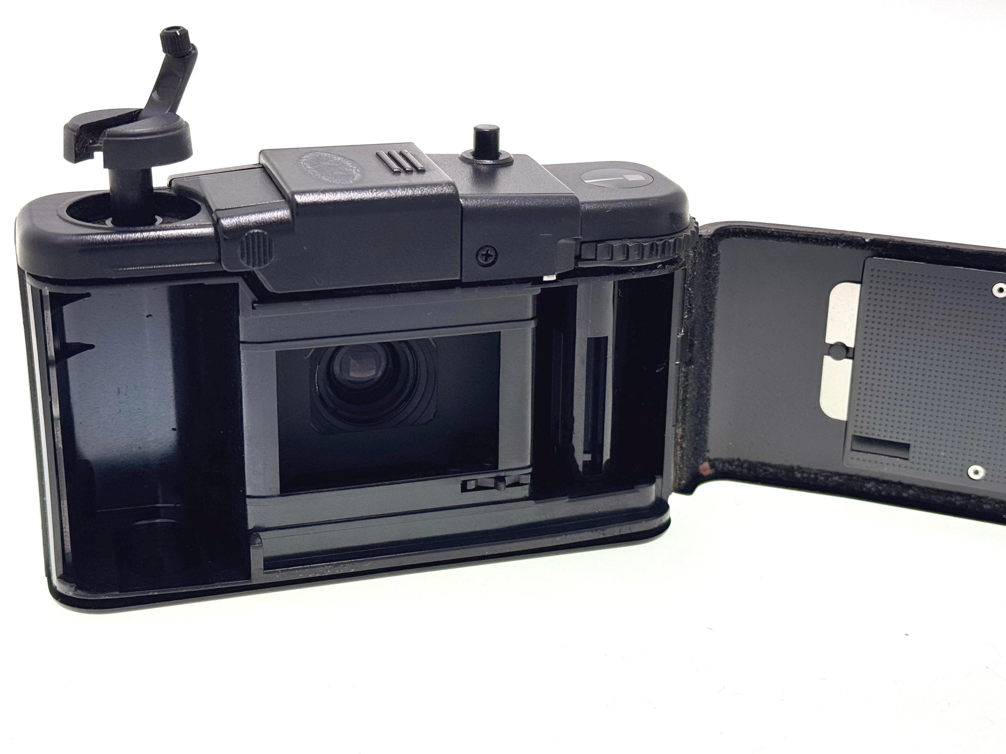 Olympus XA1 Point and Shoot Camera