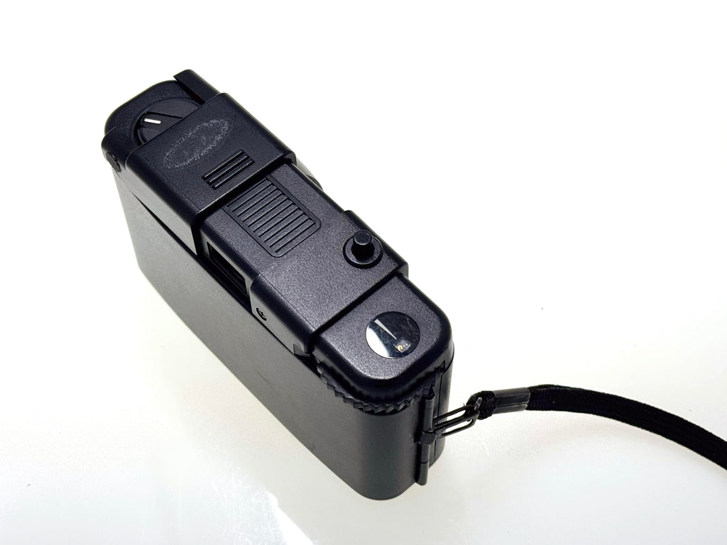 Olympus XA1 Point and Shoot Camera