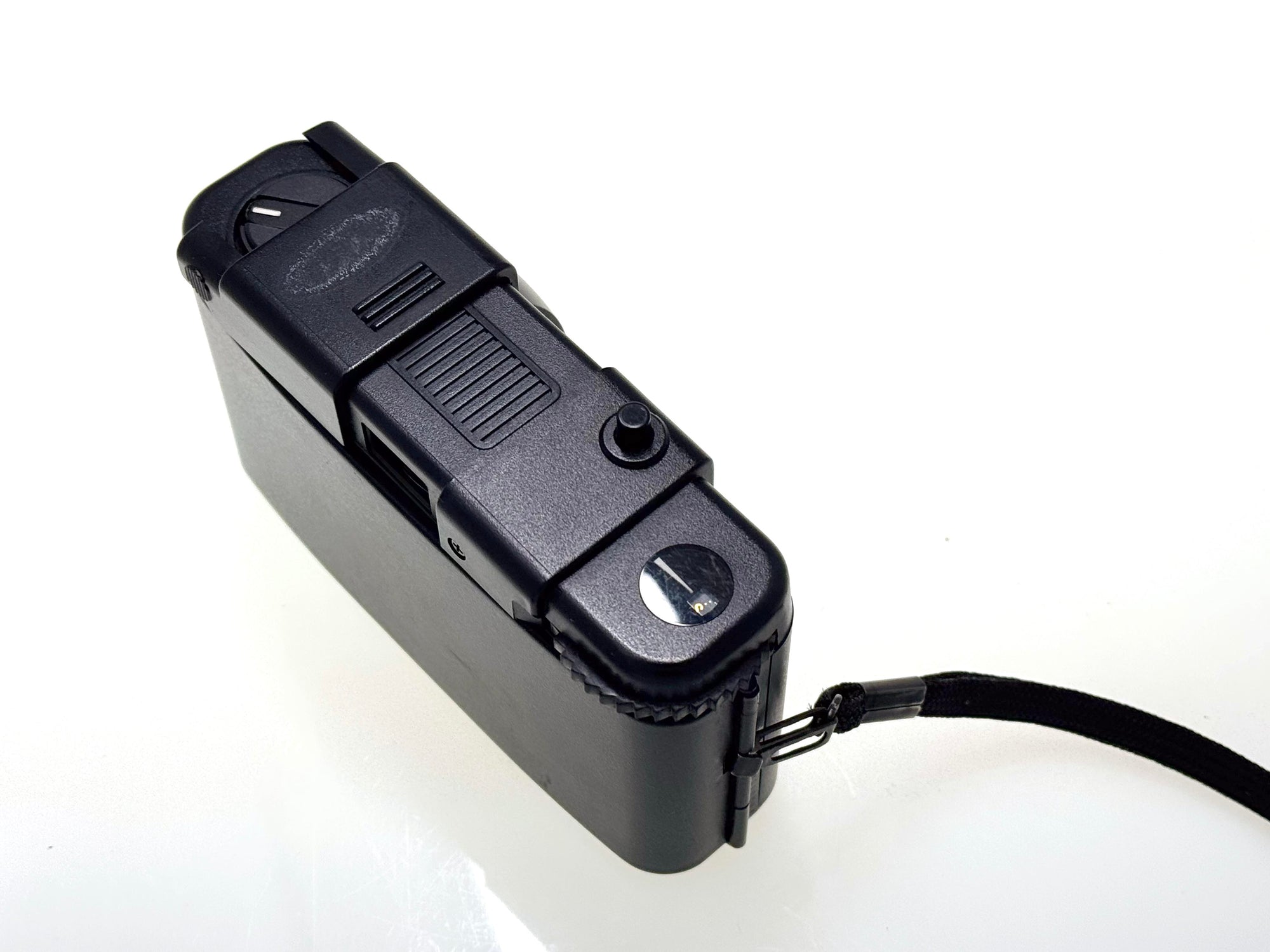 Olympus XA1 Point and Shoot Camera
