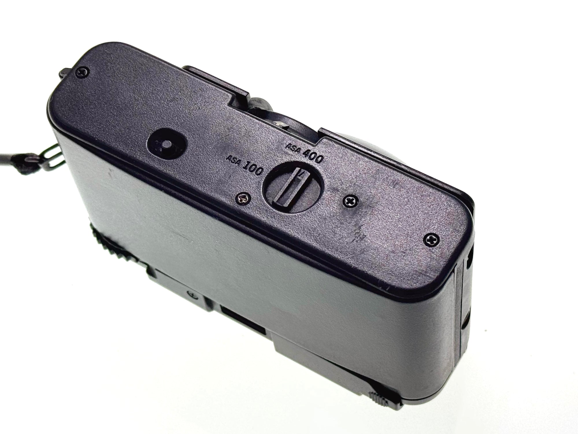 Olympus XA1 Point and Shoot Camera