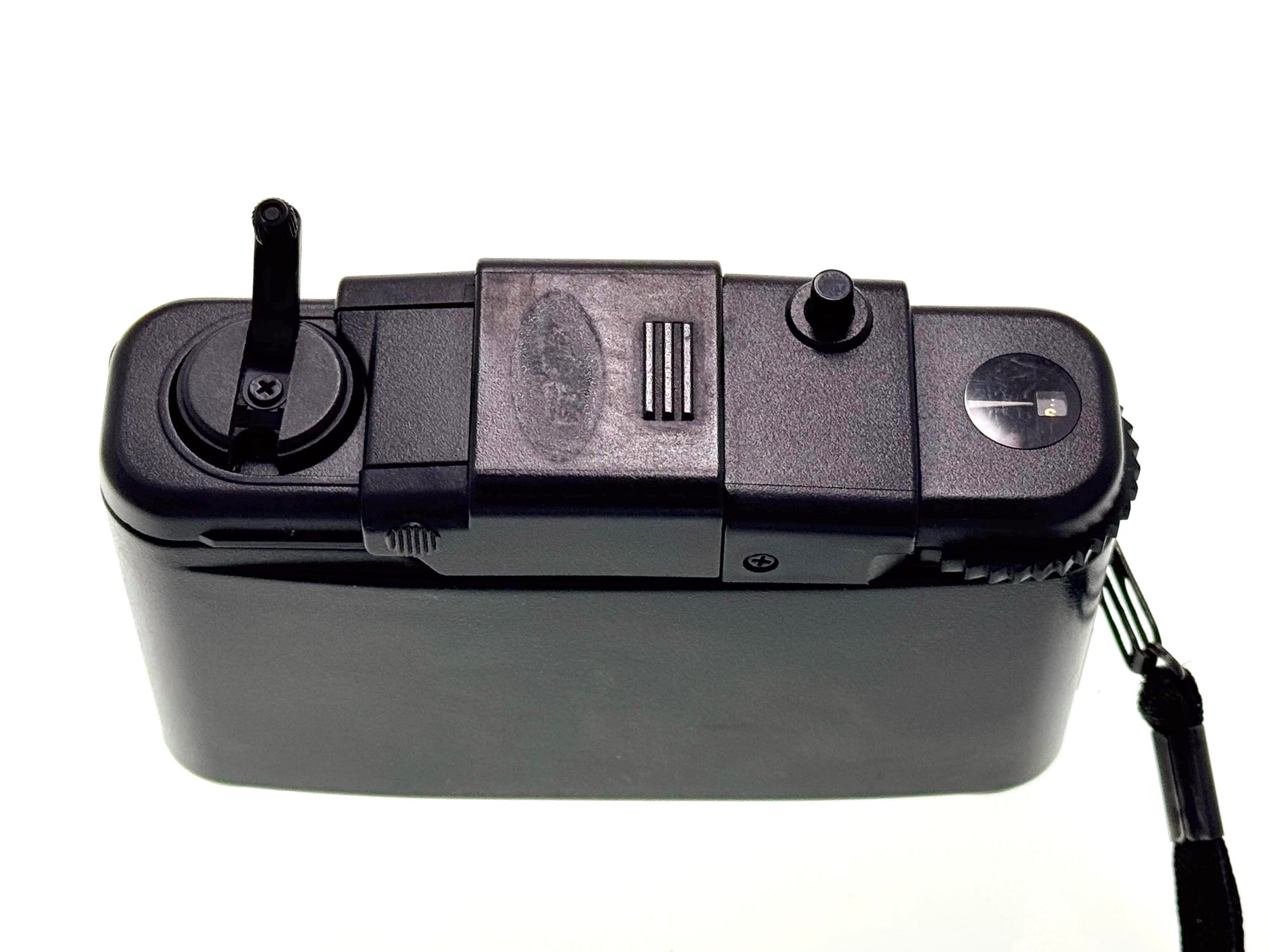 Olympus XA1 Point and Shoot Camera