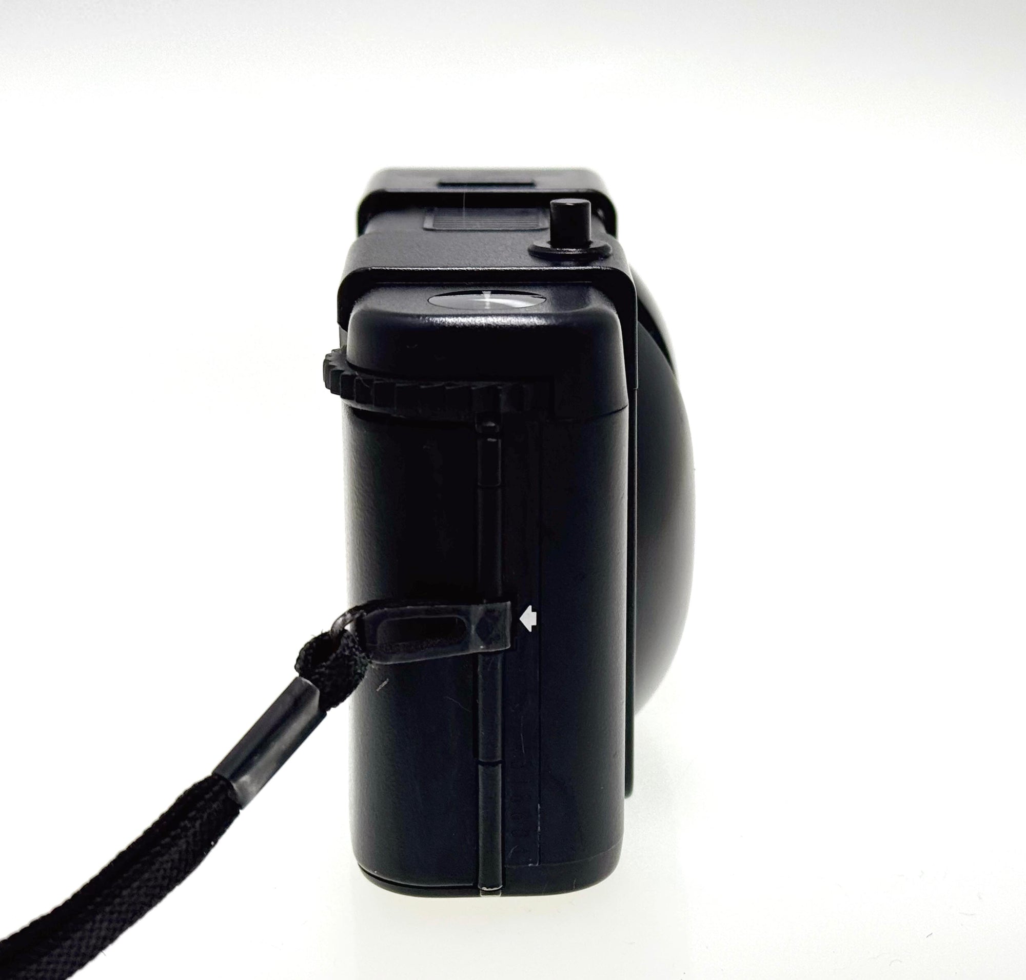 Olympus XA1 Point and Shoot Camera