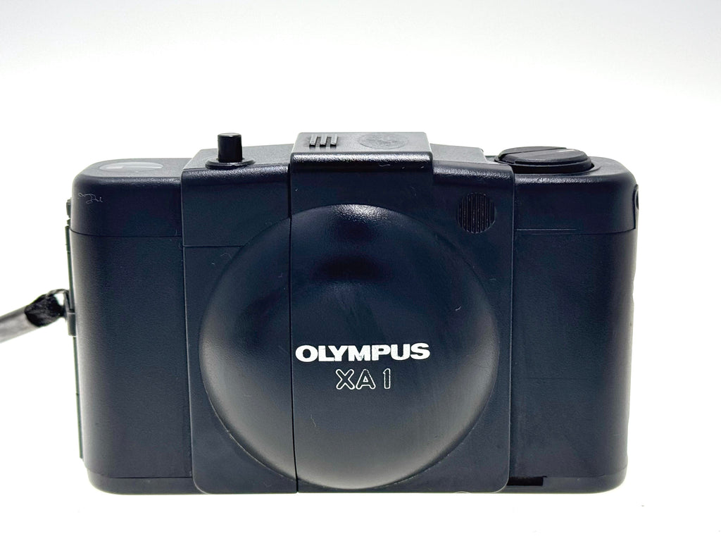 Olympus XA1 Point and Shoot Camera