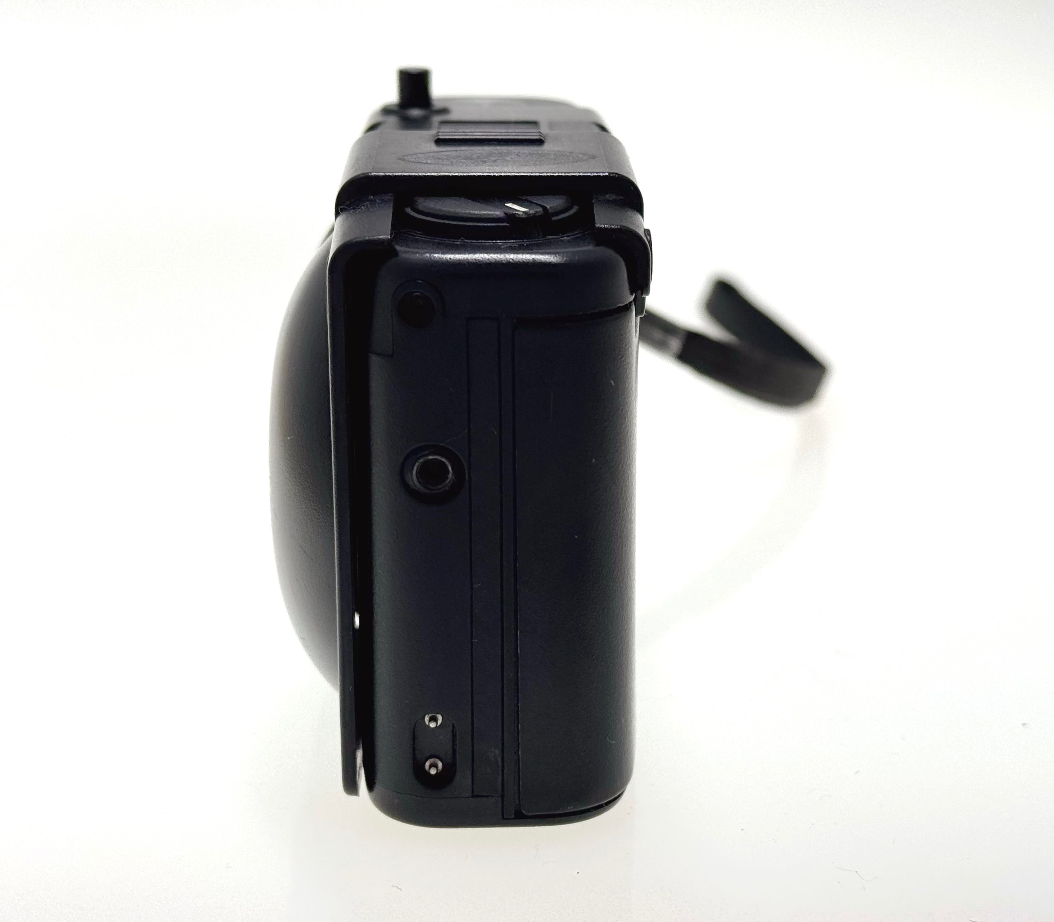 Vintage Olympus XA1 Point and Shoot Camera. (Gd)