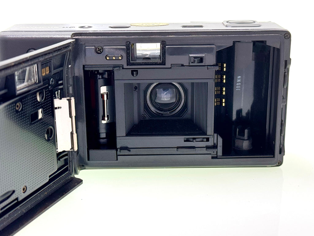 Vintage Olympus Af-1 Compact Camera (Vg)