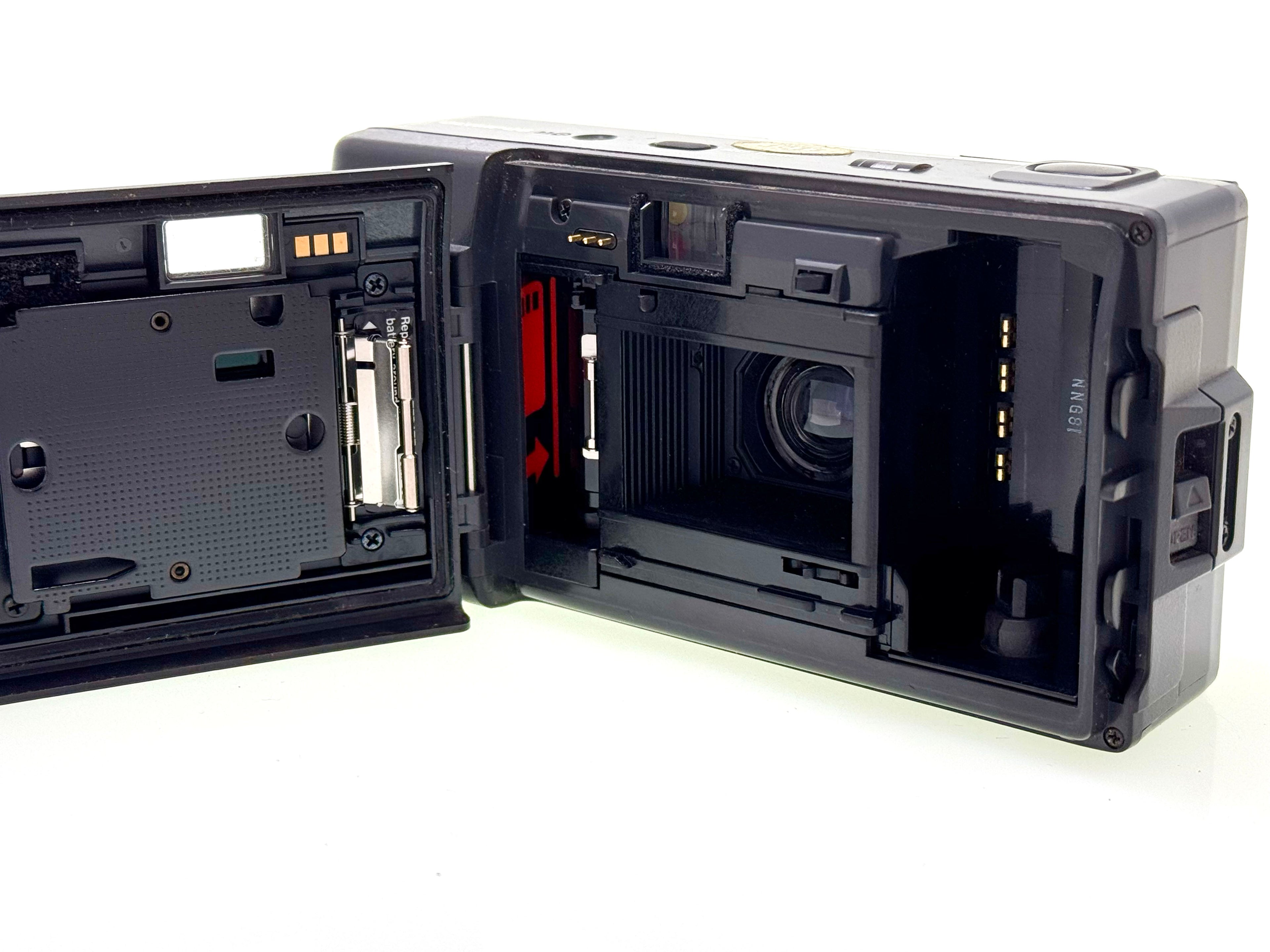 Vintage Olympus Af-1 Compact Camera (Vg)
