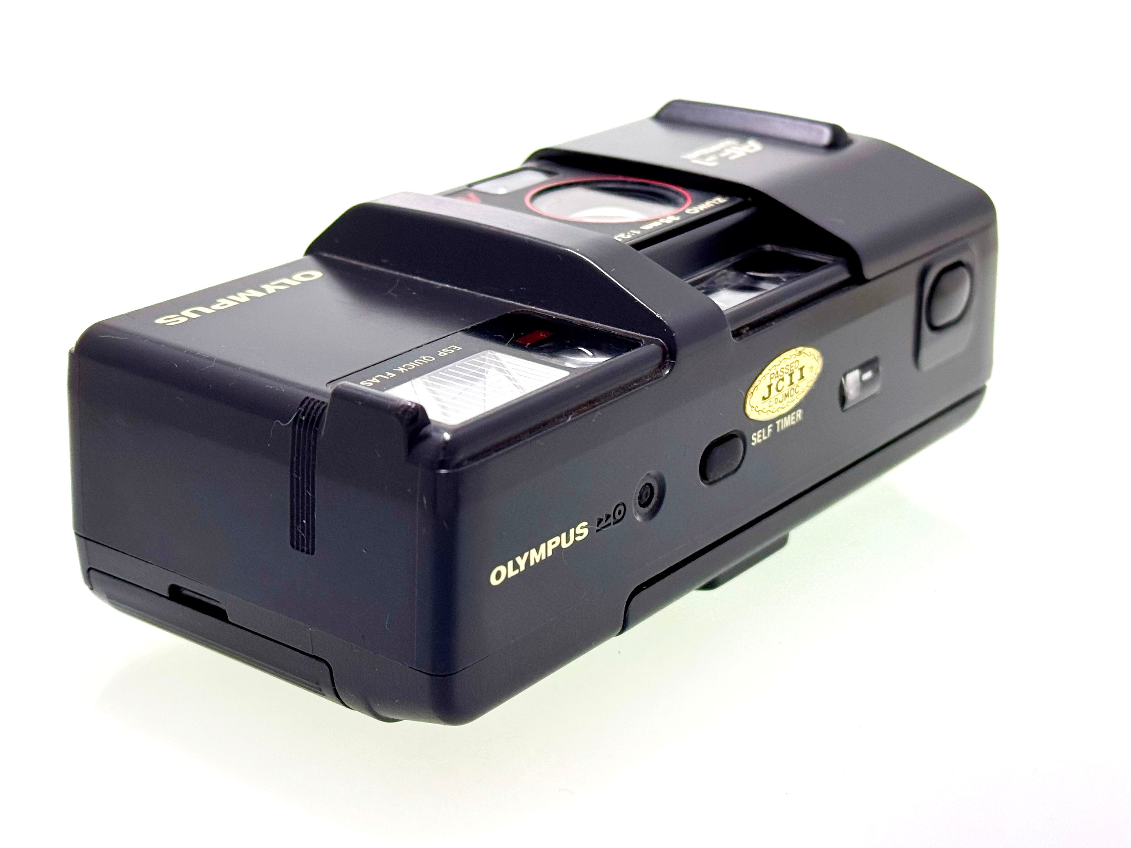 Vintage Olympus Af-1 Compact Camera (Vg)