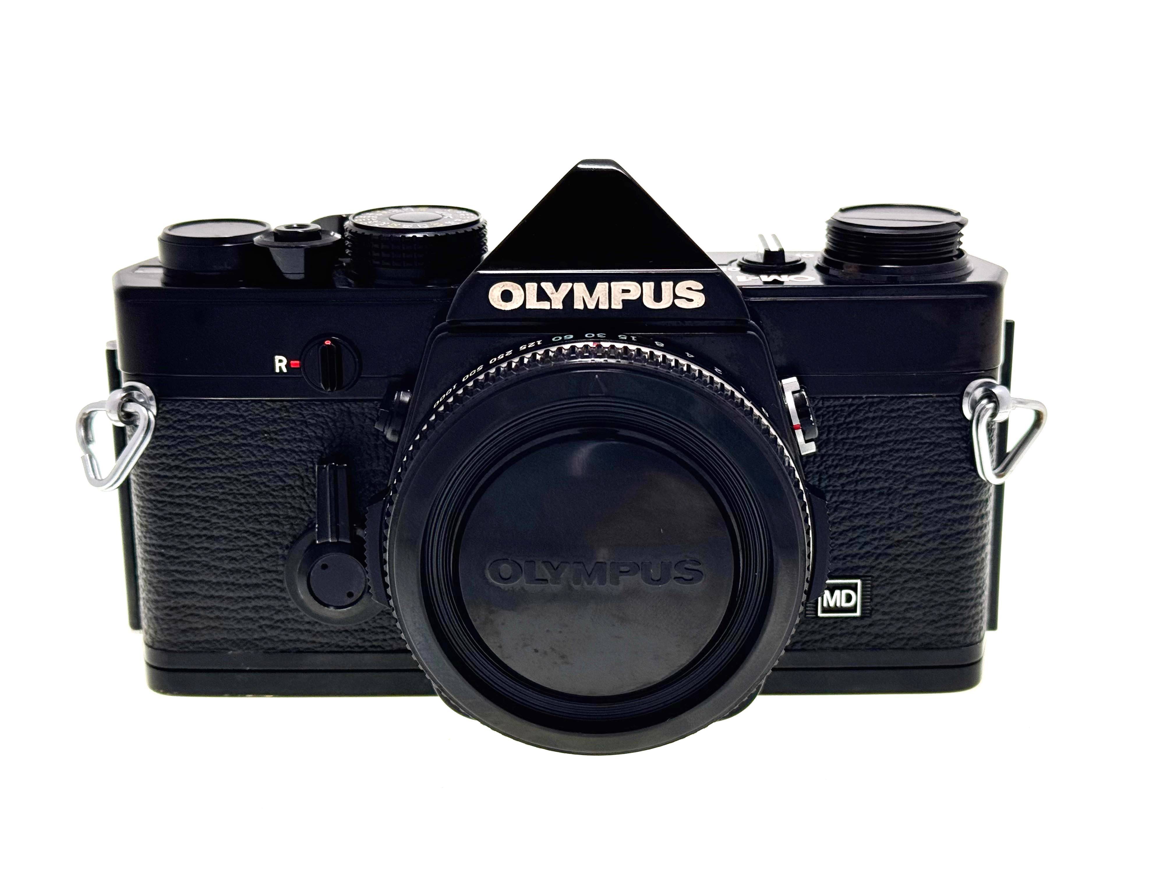 OM SLR Cameras and Zuiko Lenses – Vintage Olympus