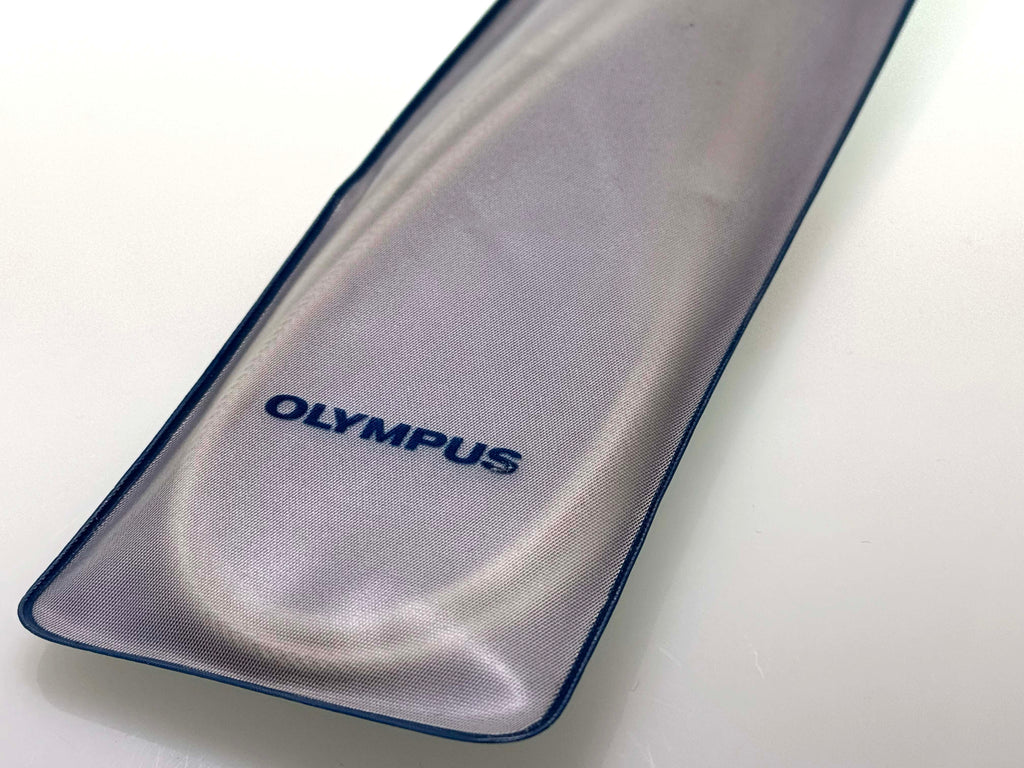 Vintage Olympus Dual Cable Release for OM System Bellows (Ex)
