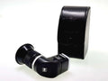 Vintage Olympus 1.2x 2.5x OM Right Angle Varimagni Viewfinder & Case (Vg)