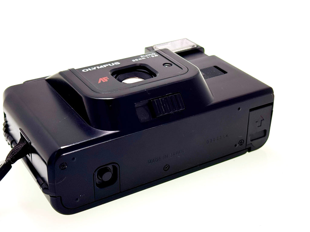 Vintage Olympus Trip AF Compact Camera (Vg)