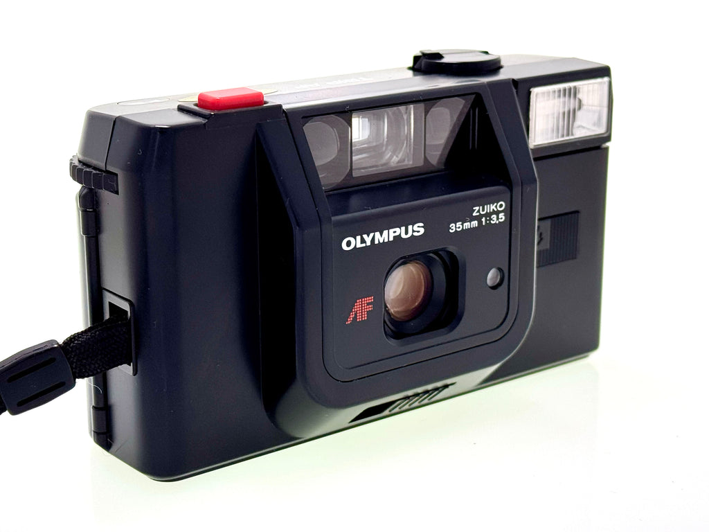 Vintage Olympus Trip AF Compact Camera (Vg)